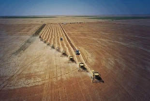 Arazi kullanım planları geliyor: Tarım alanlarını koruma  ve verim artışı adımları