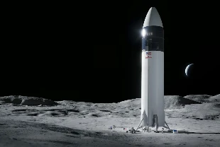 Artemis II için geri sayım: NASA’dan 50 yıl sonra Ay'a insanlı uçuş