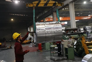 Arz endişeleri alüminyumu 6 ayın zirvesine taşıdı
