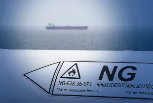 Arz güvenliğinde Hürmüz Boğazı'na alternatif arayışı: Türkiye öne çıkıyor