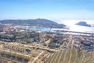 ‘Arz’ milli güvenlik meselesi! Enerjinin 3’te 1’i nükleerden gelecek