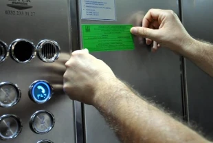 Asansör montajı yapanlar da yaptırımlarla karşı karşıya kalacak