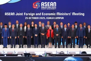 ASEAN Zirvesi’nde ‘Kuala Lumpur Anlaşması’ imzalandı