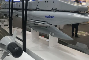 ASELSAN 75 milyon dolarlık radar ve güdümlü mühimmat ihraç edecek