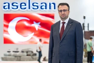 Aselsan ürünlerine yapay zeka desteği: 25 milyon dolarlık tasarruf sağlandı