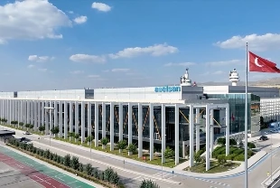 ASELSAN'dan 1 milyar 650 milyon avroluk sözleşme