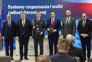 ASELSAN’dan Avrupa’ya 400 milyon doları aşan elektronik harp ihracatı