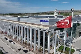 ASELSAN’dan borsada rekor performans: Küresel devleri geride bıraktı
