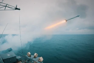 ASELSAN’dan deniz savunmasında yeni adım: GÖKSUR, suya yakın tehditleri imha edecek