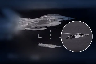 ASELSAN’dan oyun değiştirici adım: KGK-84 ilk atışta hedefi vurdu