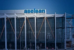 ASELSAN'dan tarihi rekor: Piyasa değeri 30 milyar doları aştı