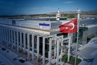 ASELSAN'dan tarihi rekor: Şirketin piyasa değeri 38 milyar doları aştı