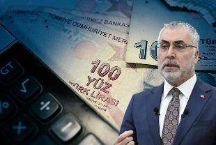 ASGARİ ÜCRET 2025 SON DAKİKA: Asgari ücrete ara zam gelecek mi? Bakan Işıkhan'dan açıklama!