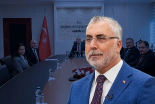 ASGARİ ÜCRET 2026 SON DAKİKA: Bakan Işıkhan 3 maddeye dikkat çekti: Asgari ücret ne kadar olacak?