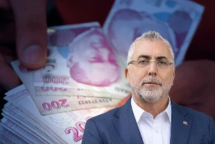 ASGARİ ÜCRET 2026 SON DAKİKA: TÜRK-İŞ VE HAK-İŞ taleplerini Bakan Işıkhan'a iletti!