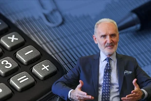 Asgari ücret 28.075 TL oldu! İTO Başkanı Şekib Avdagiç: Gelir vergisi dilimleri güncellenmeli