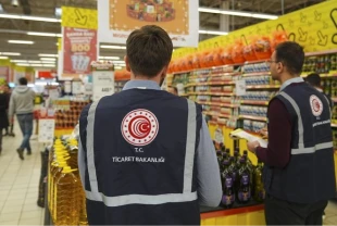 Asgari ücret sonrası marketlere 'Fahiş fiyat' denetimi: Ticaret Bakanlığı sahada