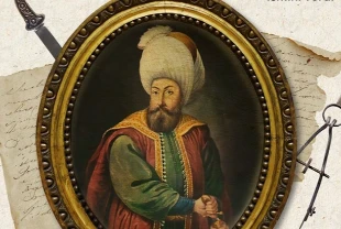Asırlarca hüküm süren Osmanlı Devleti'ne adını veren padişah: Osman Gazi