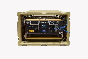 Askeri ağlar ve GPS’siz navigasyon: Kuantum saatlerin başarısı