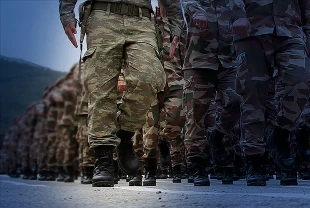 Askerlik yerleri ne zaman açıklanacak? 2025 ağustos celbi tarihi