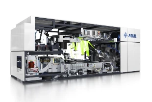 ASML, 2030’a kadar çip üretim kapasitesini yüzde 50 artıracak