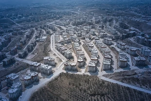 Asrın felaketinin yaraları sarıldı: 455 bin konut ve iş yeri hak sahiplerine teslim edildi
