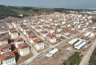 Asrın inşa seferberliğinde sona gelindi