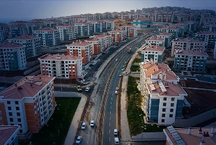 Asrın inşa seferberliğinde sona geliniyor: 455 bin konut tamamlandı