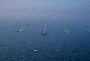 Associated Press iddiası: ABD 2 bin 500 deniz piyadesini bölgeye gönderiyor