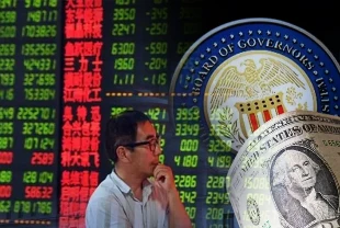 Asya borsaları Fed beklentileriyle yükseldi