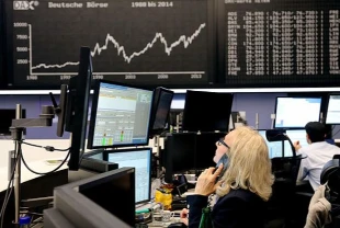 Asya borsalarında sert satış baskısı sürüyor: G.Kore'de kayıp yüzde 12’yi aştı