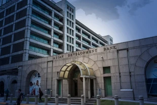 Asya Kalkınma Bankası Türkiye'de ofis açacak