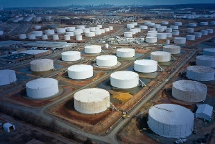 Asya piyasalarına sevkiyat başladı: Stratejik rezervler devreye alındı