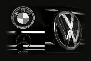 Asya rekabeti Alman devlerini vurdu: Mercedes, BMW ve Volkswagen’in karı sert düştü