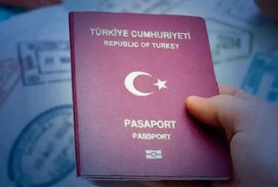 Asya ülkesi Türk vatandaşlarına vize ücretini kaldırdı