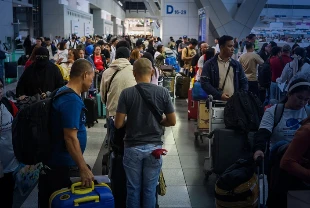 Asya'da enerji krizi: Hürmüz blokajı ülkeleri acil önlemlere zorladı