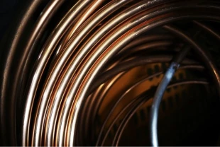 Ateşkes bakıra yaradı: Değerli metal 3 haftanın zirvesini gördü