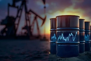 Ateşkes haberiyle fiyatlar düştü: Brent petrolde sert geri çekilme