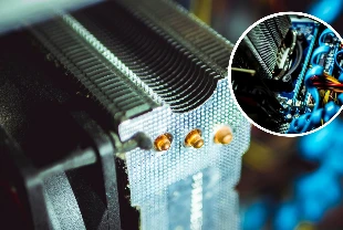 Atık ısı elektriğe dönüşüyor: Yeni termoelektrik malzeme geliştirildi