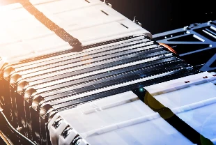 Atıktan enerjiye: Lavanta, pil teknolojisinde stratejik hammadde oluyor