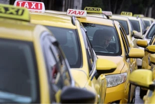 Atina’ya gidecekler dikkat! 48 saatlik ulaşım krizi başladı