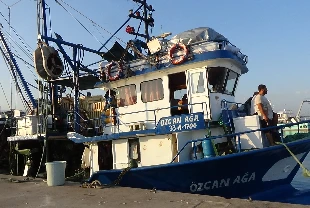 Av sezonu için tören düzenlendi