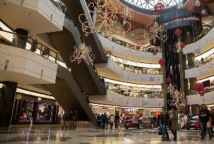 AVM'lerle ilgili yeni düzenleme: Niteliksiz yapılarda AVM ibaresi artık yasak