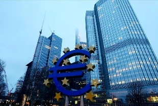 Avro Bölgesi'nde enflasyon beklentisi düştü