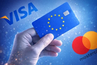 Avrupa bankacılık sektörü alarmda! Gündem yerli ödeme sistemi