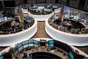 Avrupa Borsaları Fransa hariç yükselişle kapattı