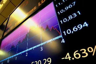 Avrupa borsaları günü alıcılı seyirle kapattı