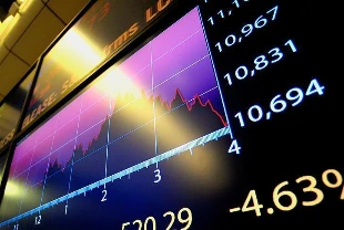 Avrupa borsaları karışık seyrediyor: Gözler ECB faiz kararında