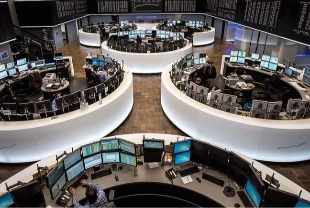 Avrupa borsaları negatif seyrediyor! İngiltere pozitif ayrıştı