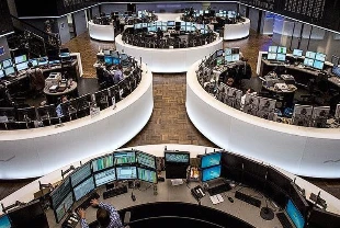 Avrupa borsaları negatifte: Fransa pozitif ayrıştı